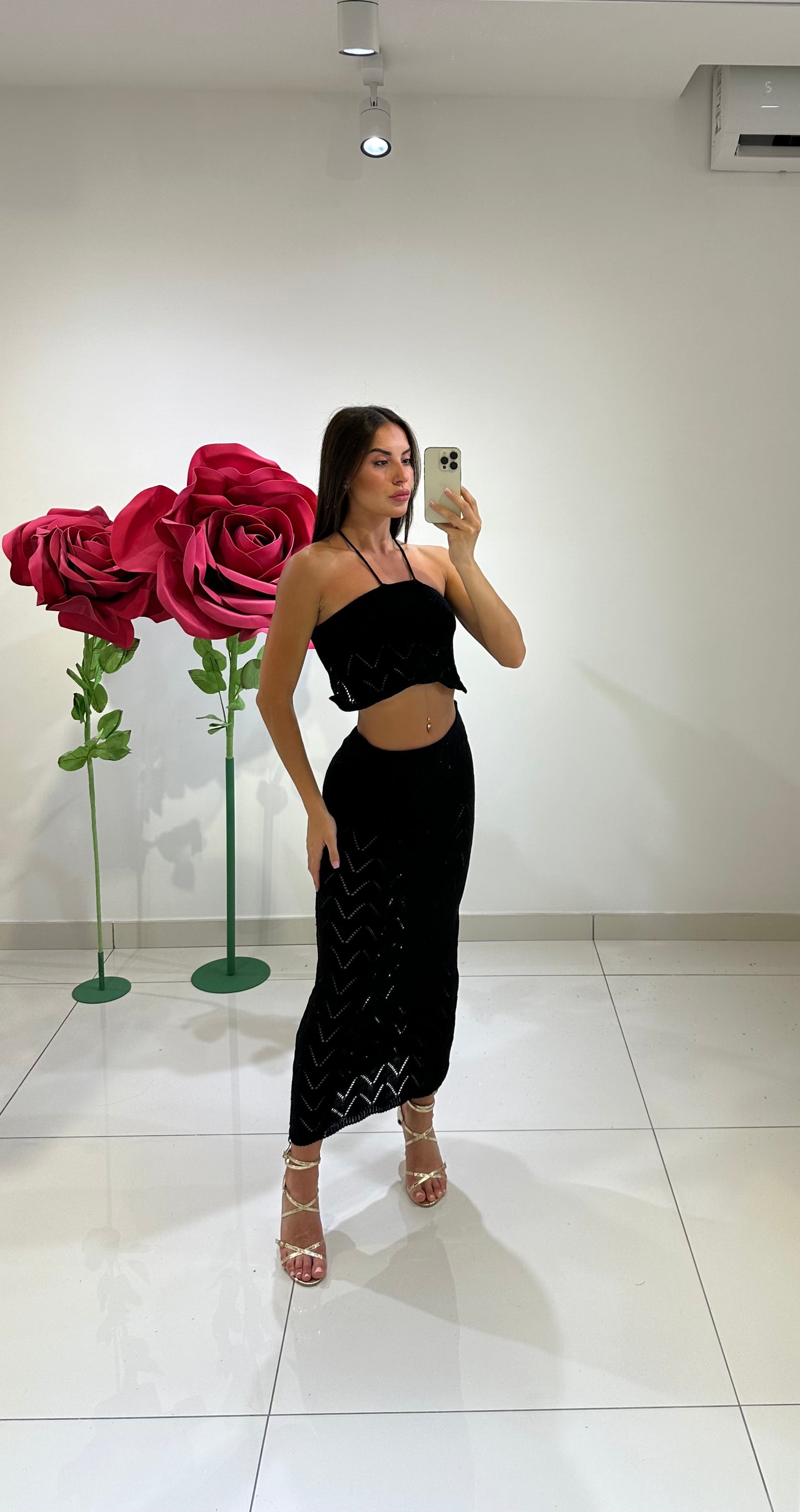 Coordset Monica