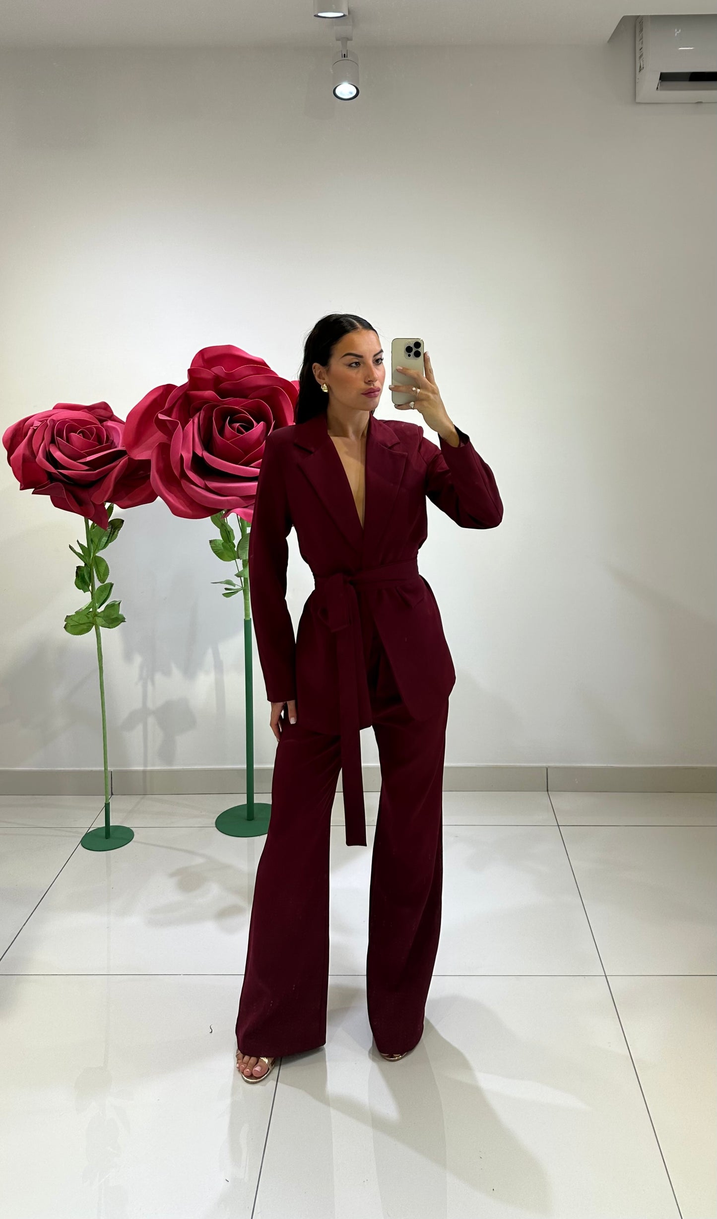 Tailleur Classy