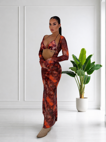 Set Bikini Rock