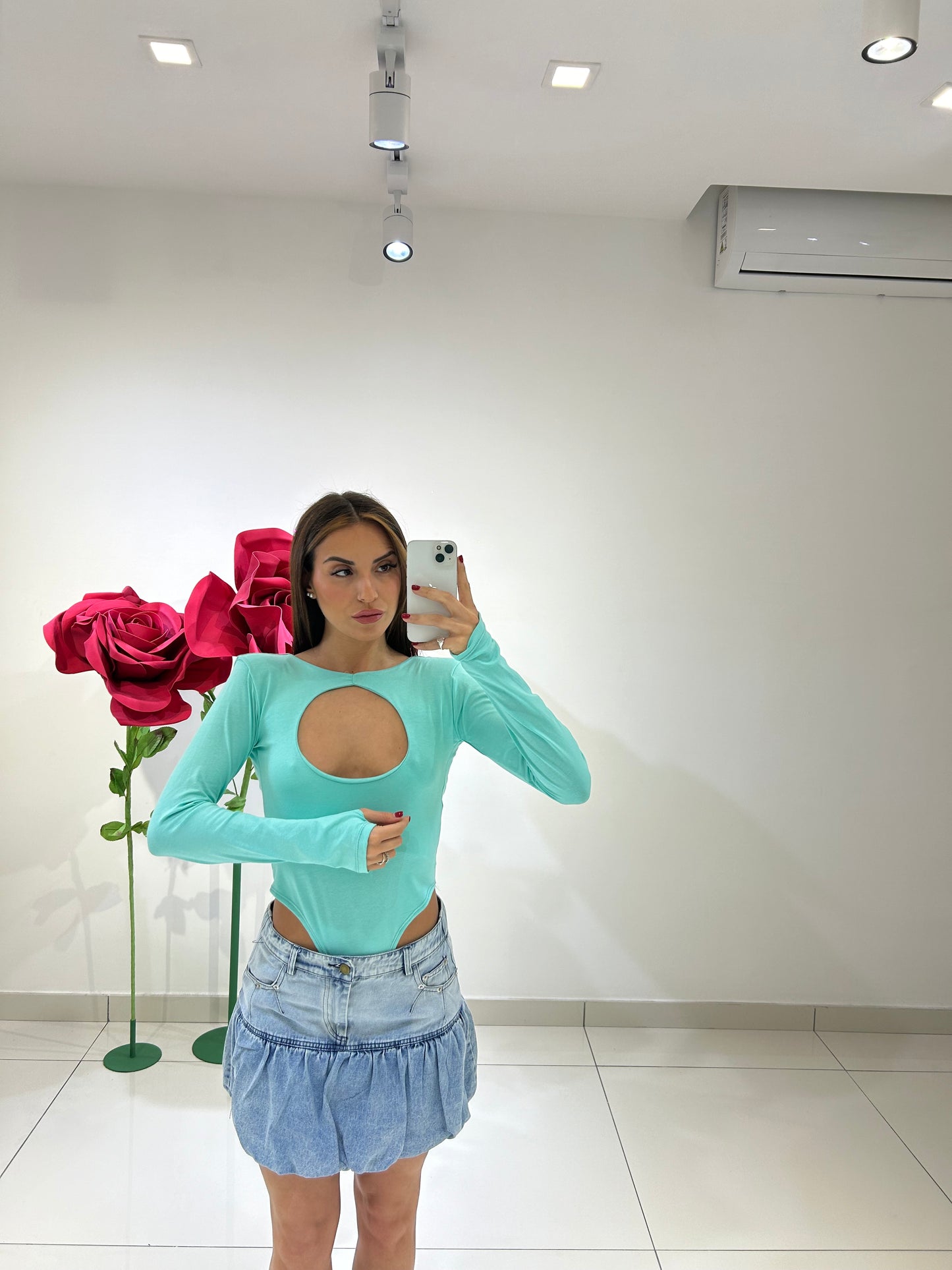 Body Madison