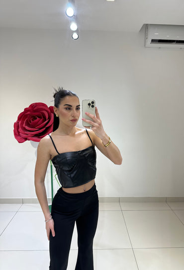Corsetto Roy