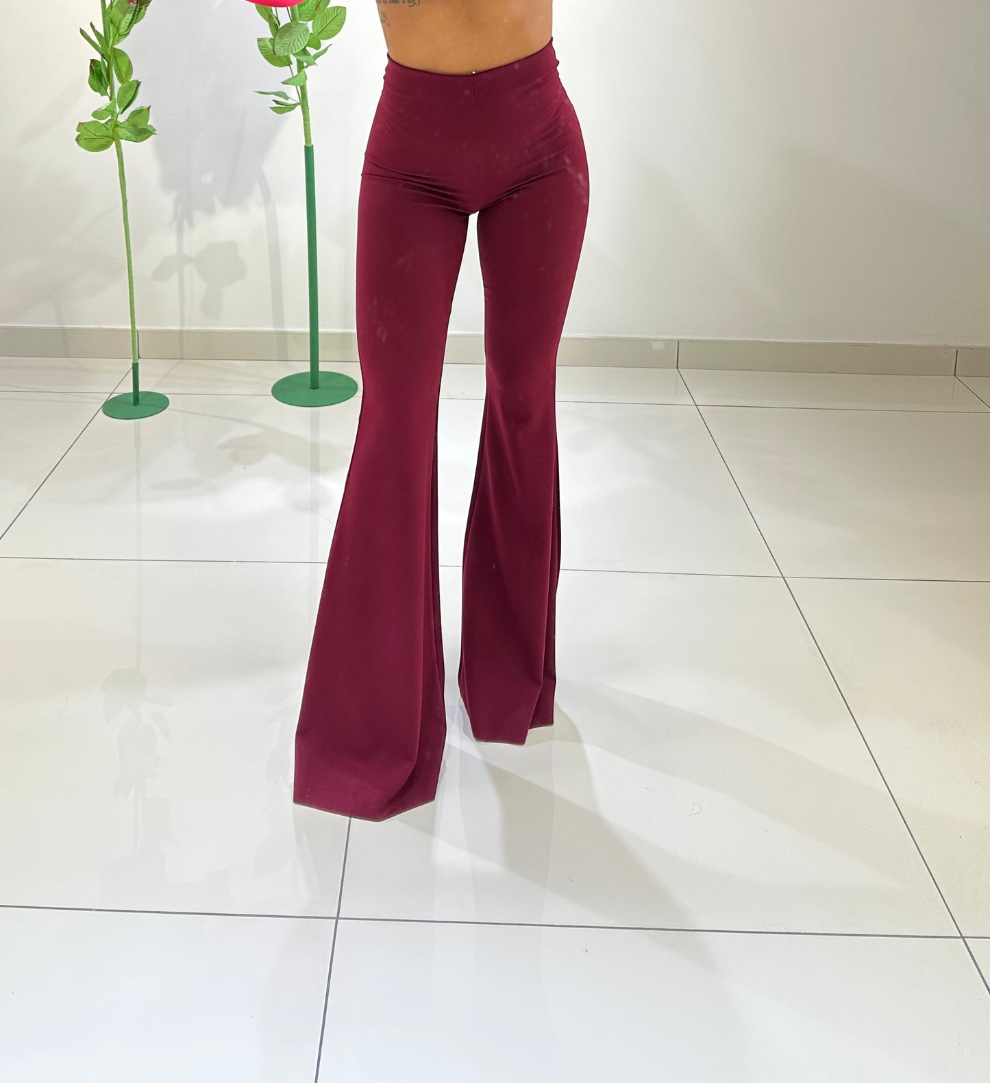 Pantalone Elegant