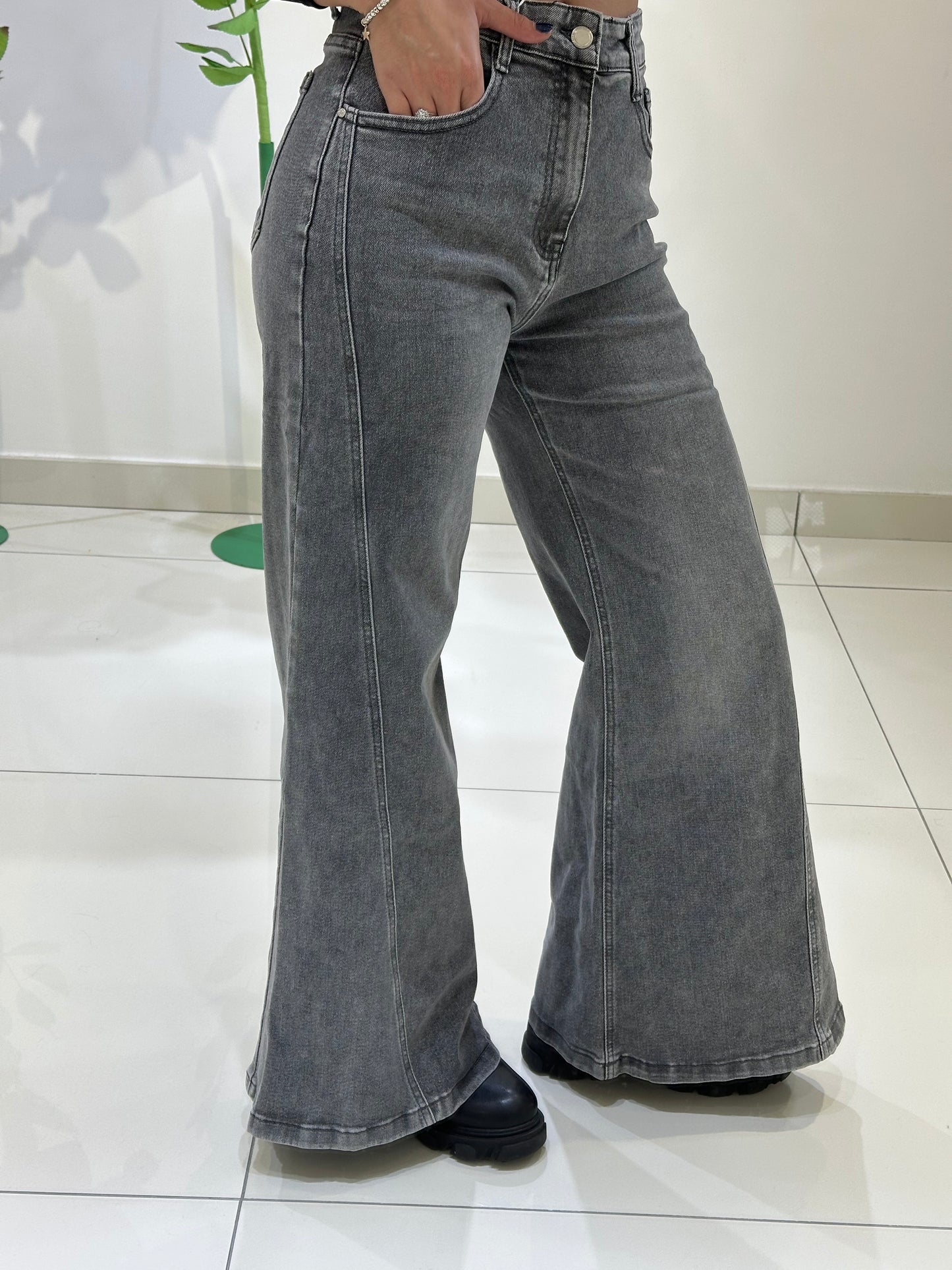 Jeans Juk