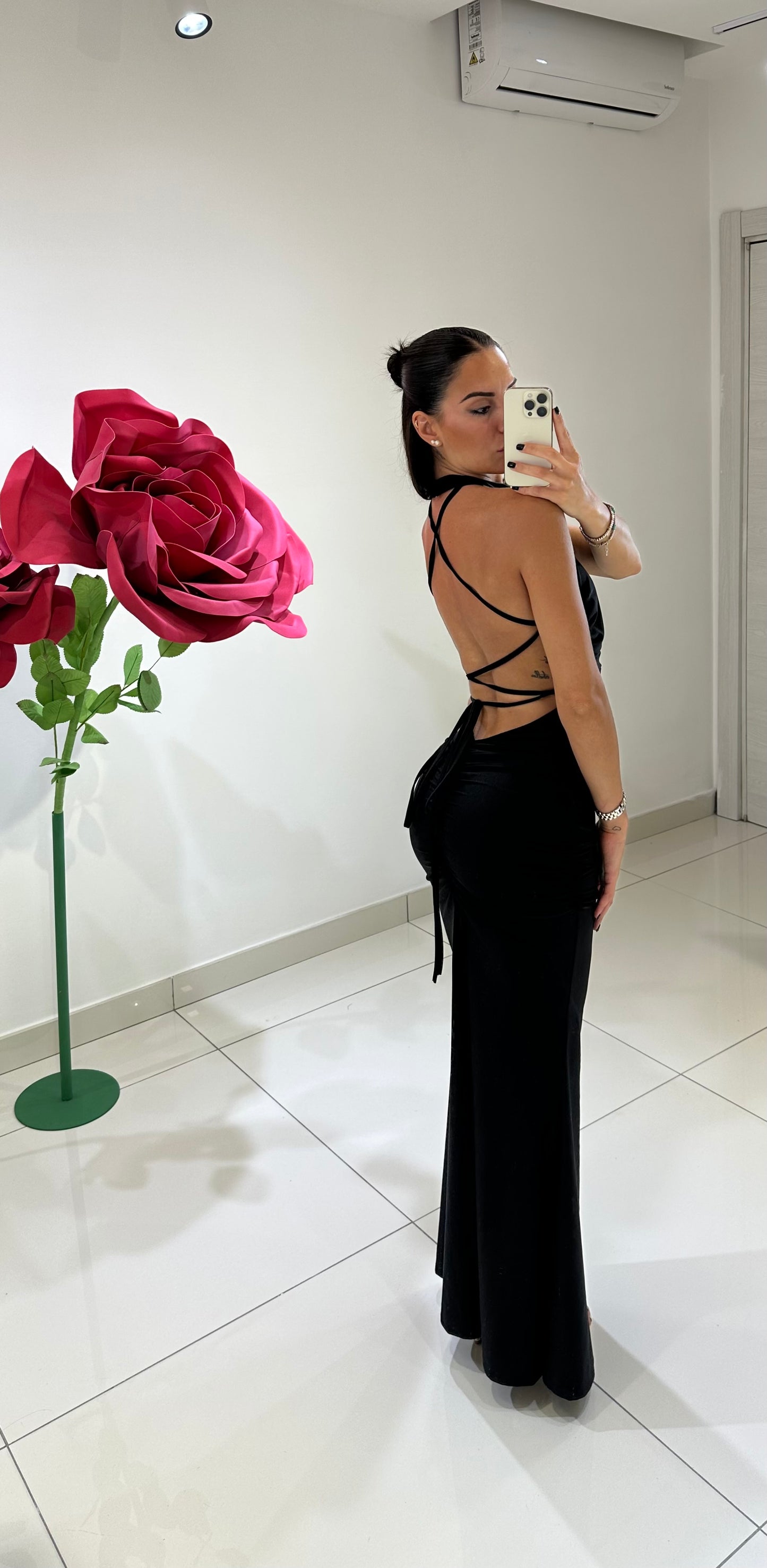 Abito Cecilia
