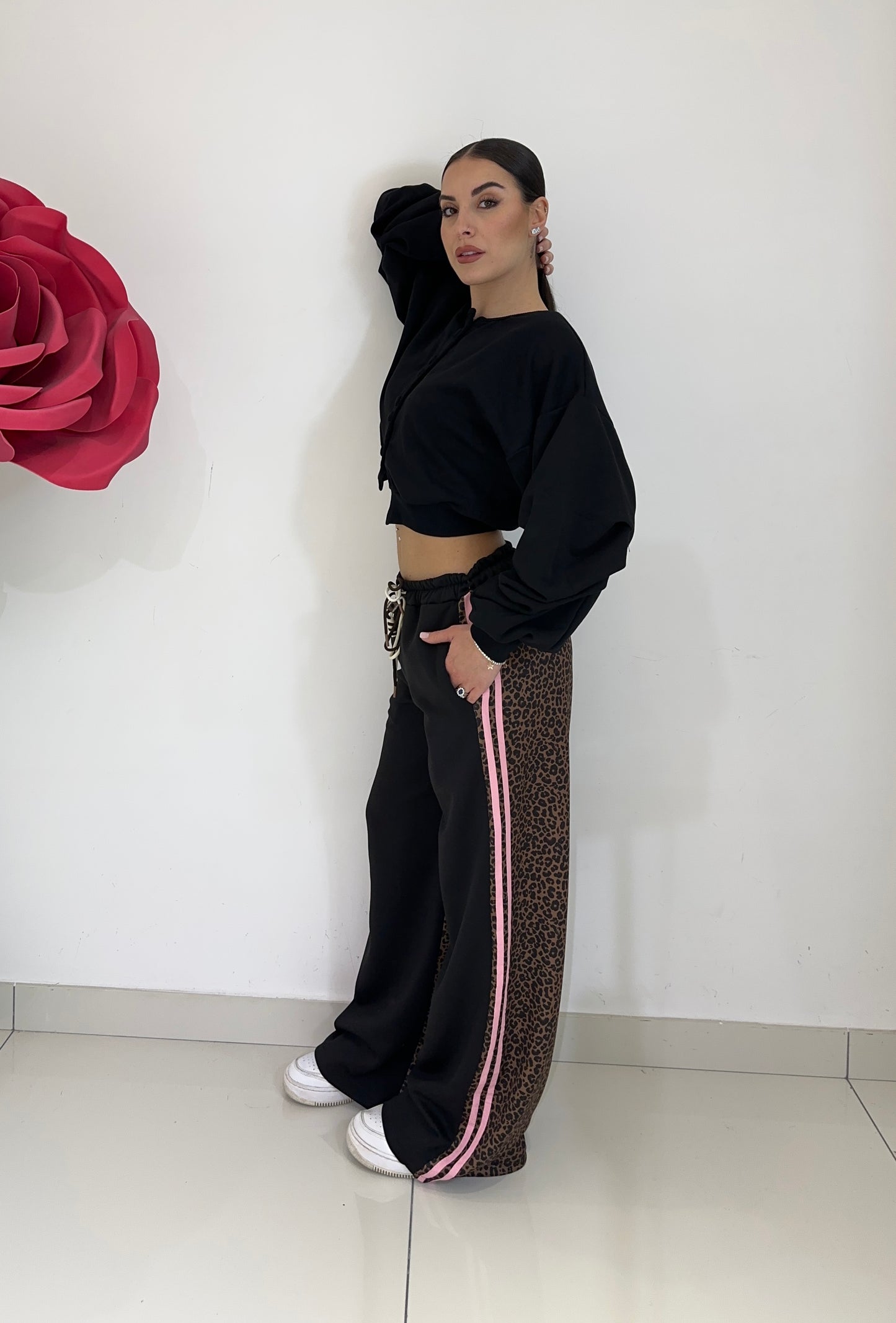 Pantalone Double Savage