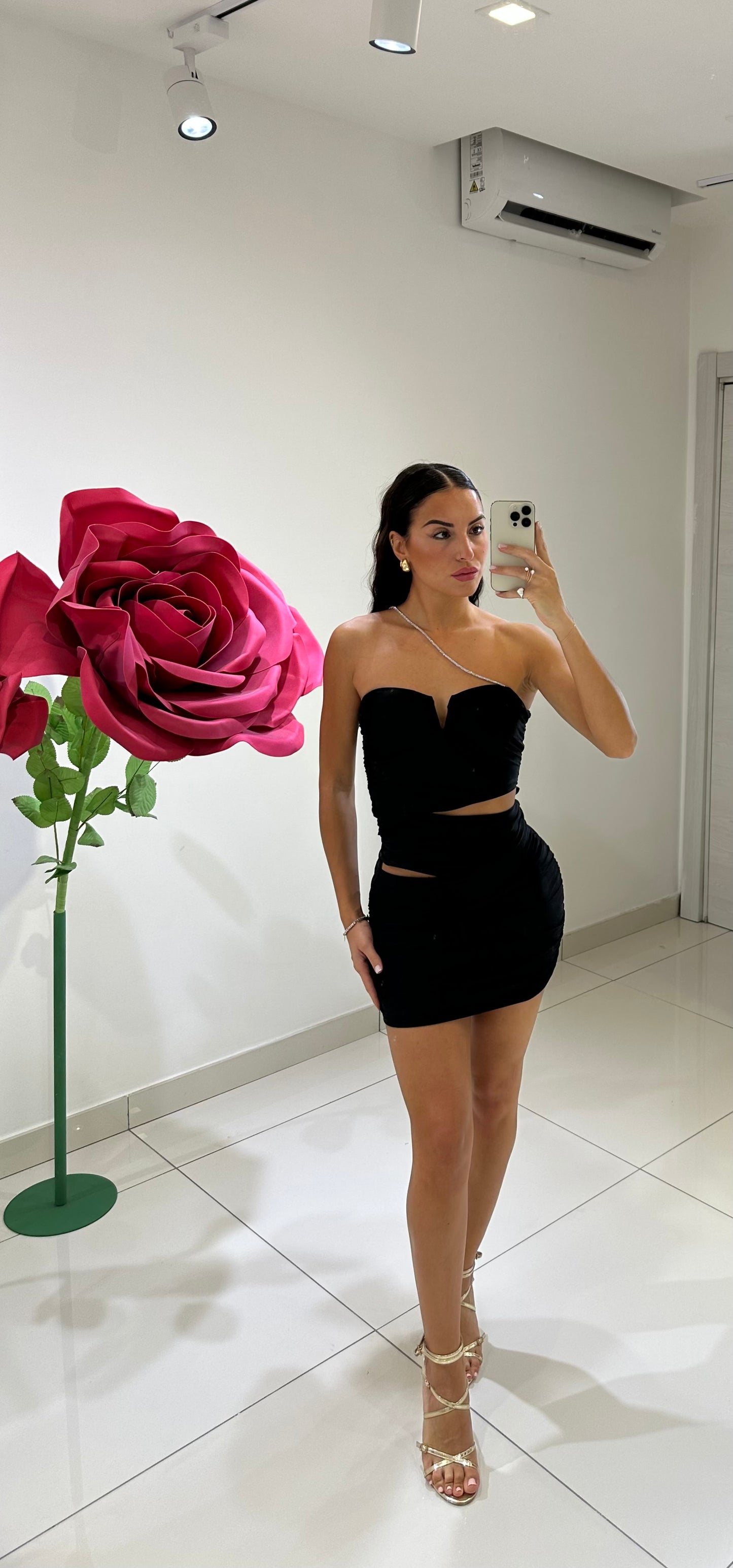Dress Kety