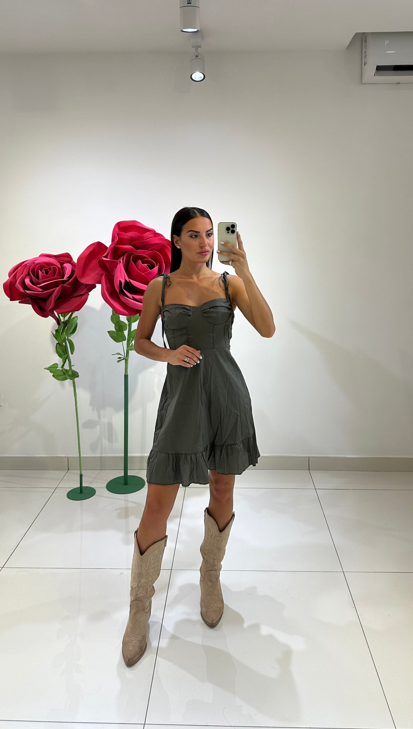 Dress Kelly