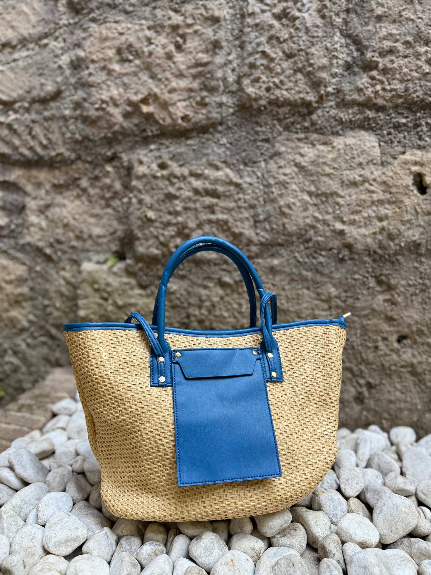Borsa Mare Hay