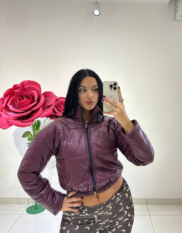 Jacket Bomber Mory