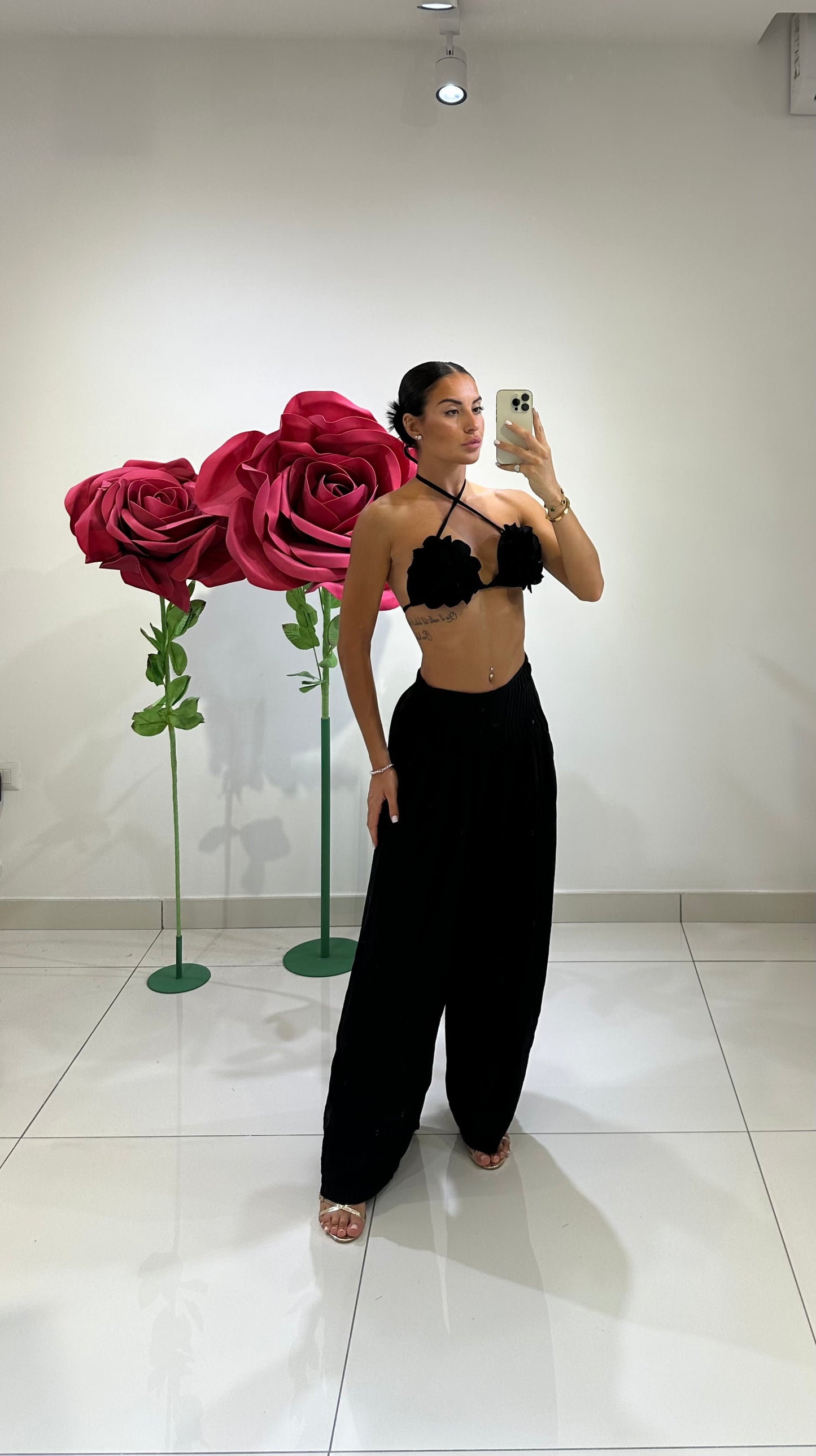 Coordset Roshelle