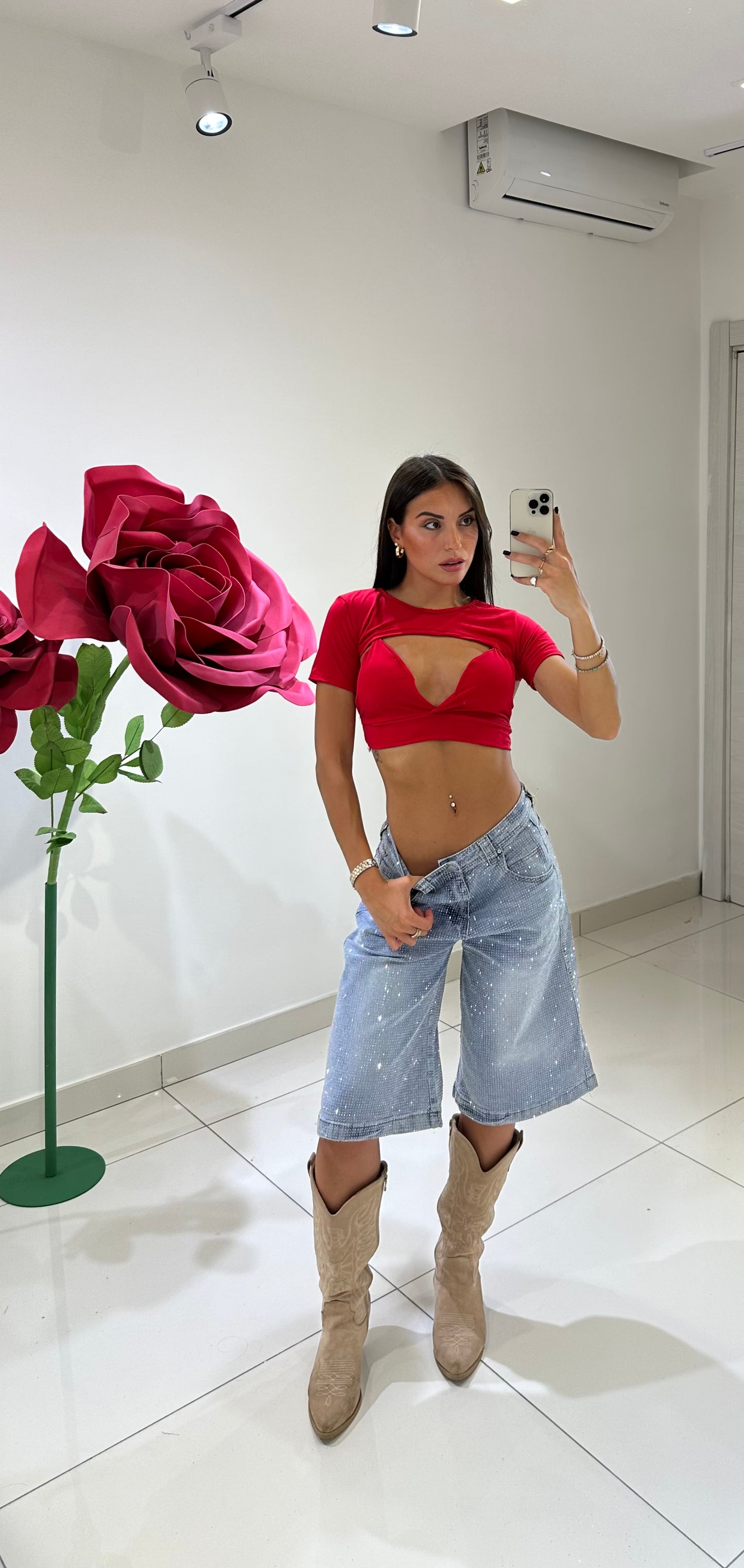 Set Jennifer Summer