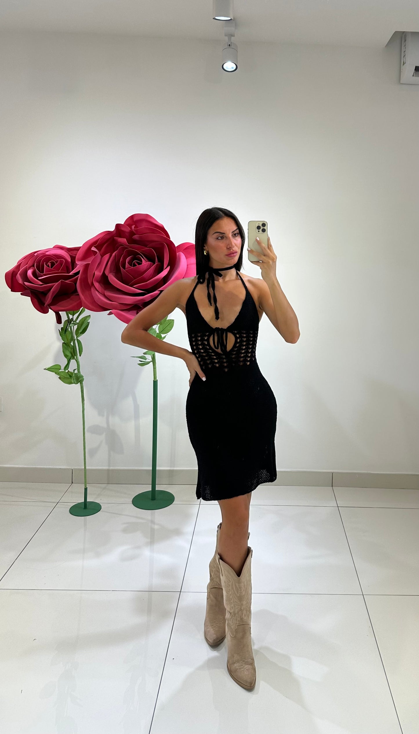 Dress Rodi