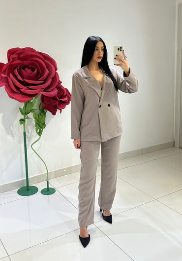 Tailleur Wanda
