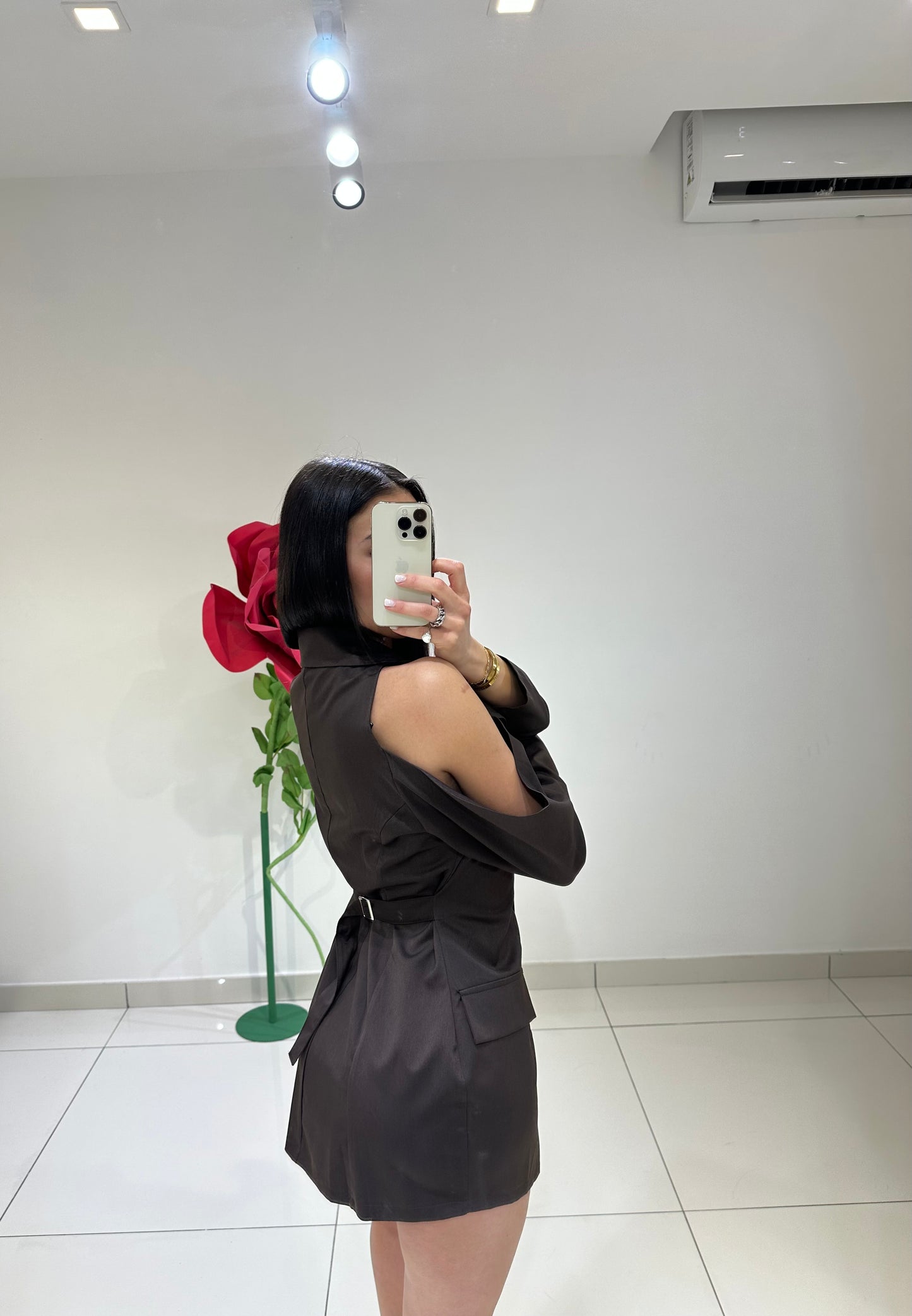 Jacket Dress Tiziana