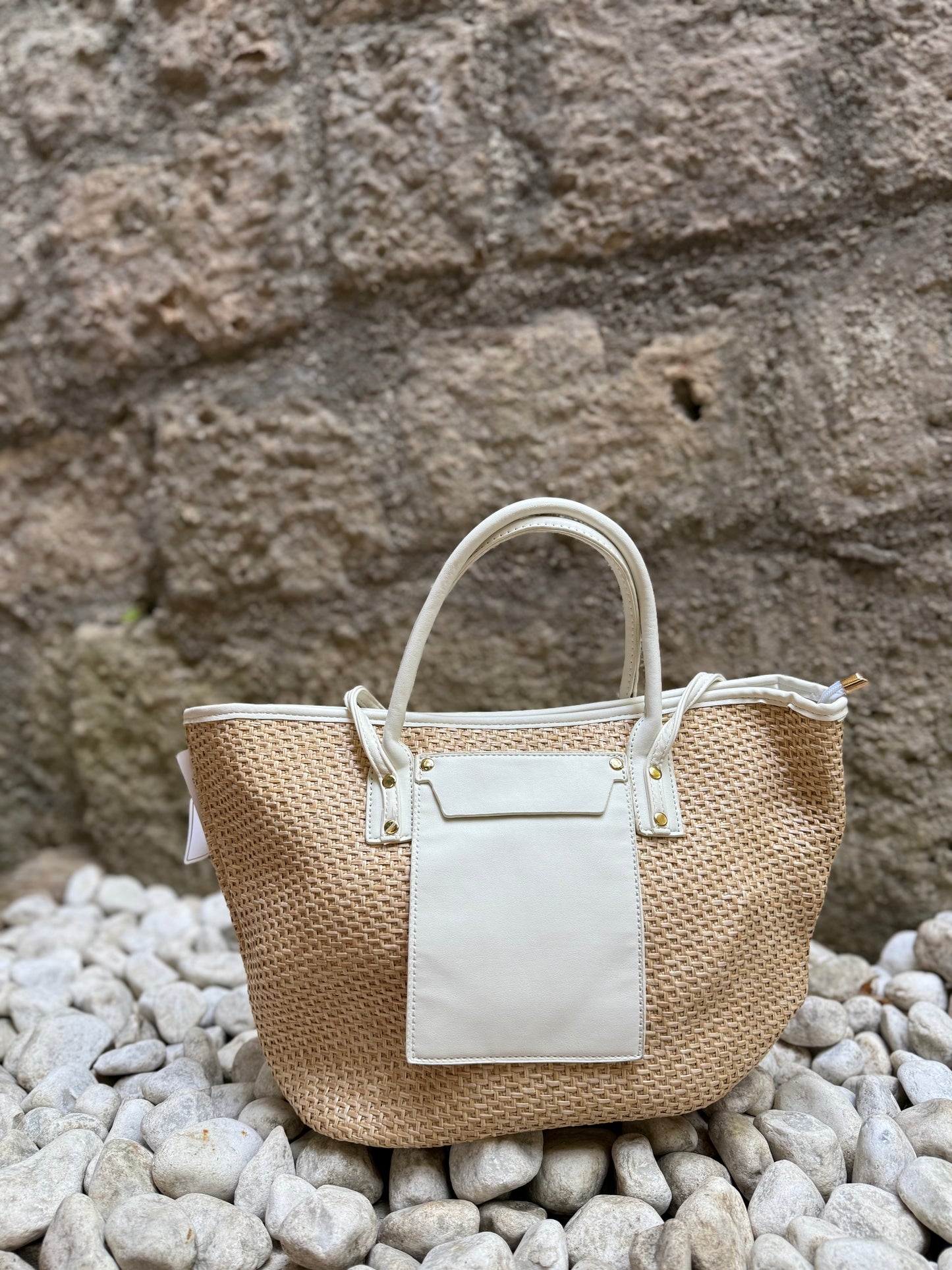 Borsa Mare Hay