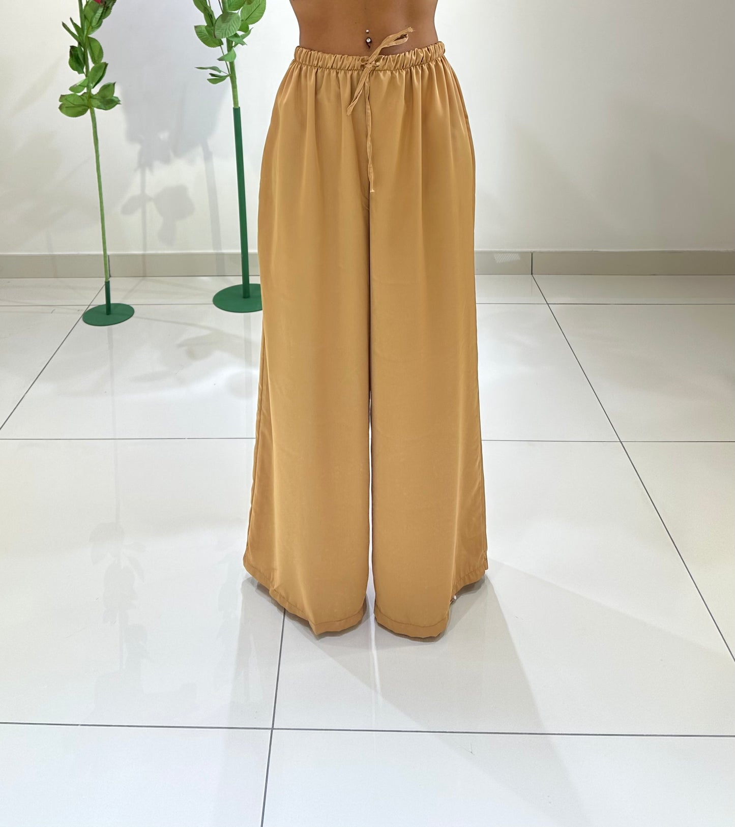 Pantalone Pala Ross