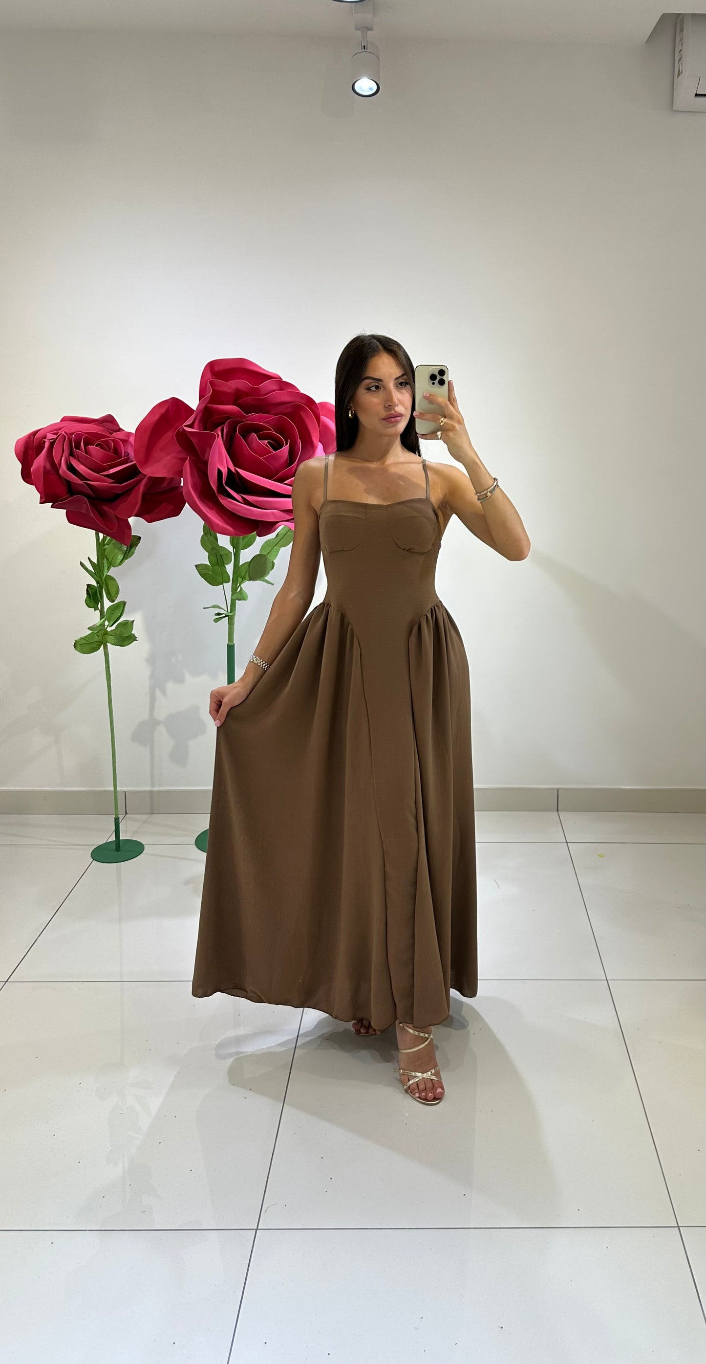 Abito Isabel