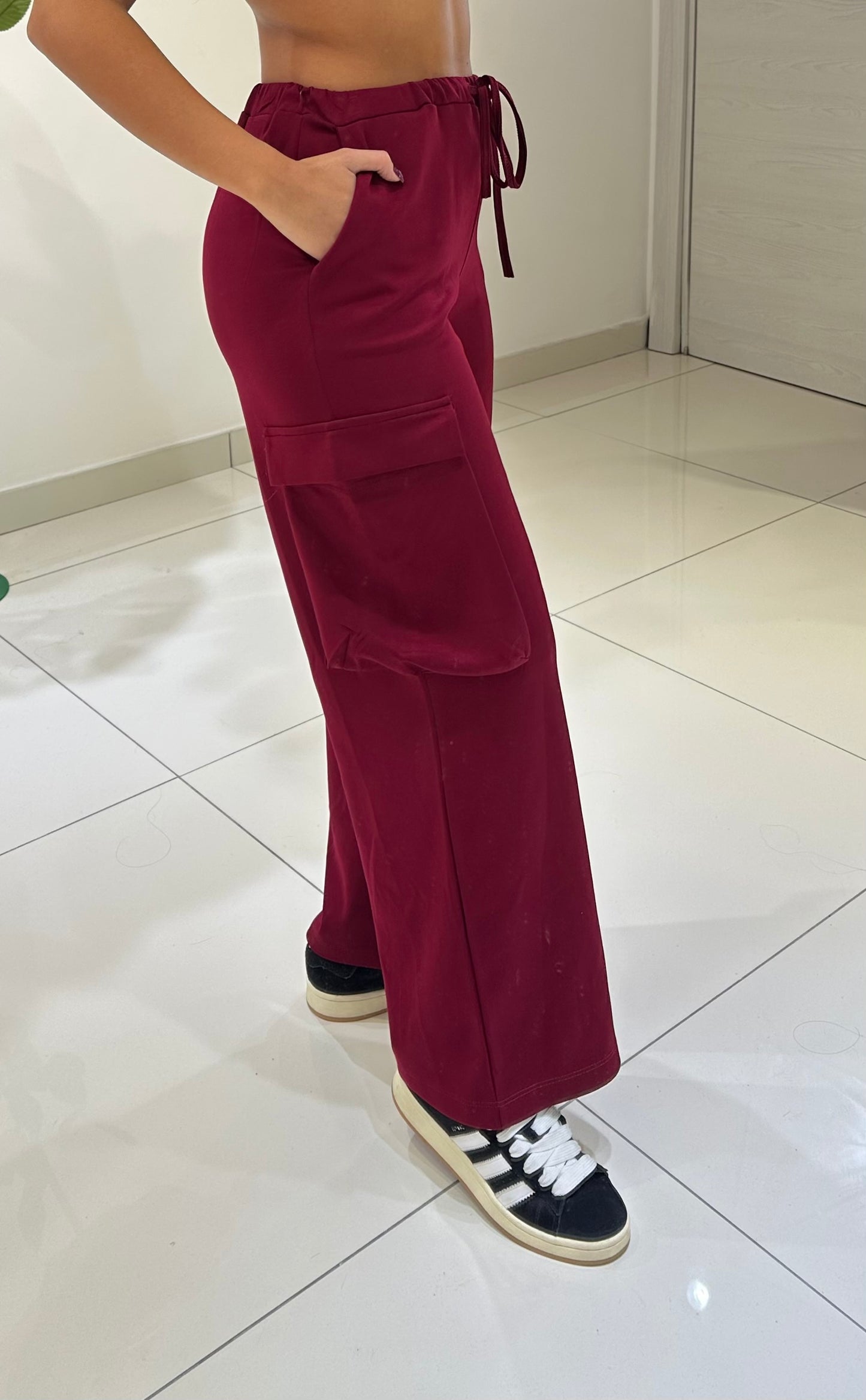 Pantalone Easy
