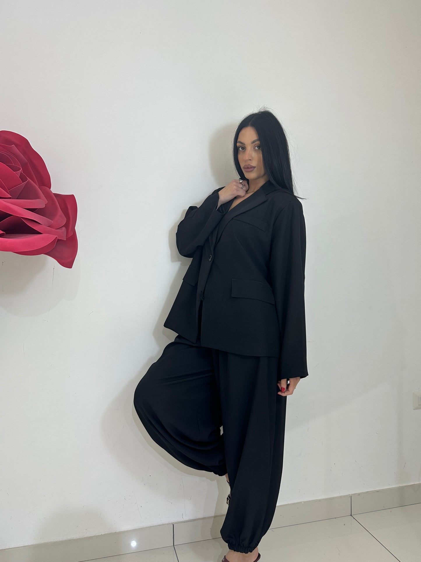 Tailleur Melissa