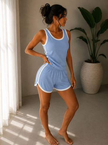 Coordset Sport