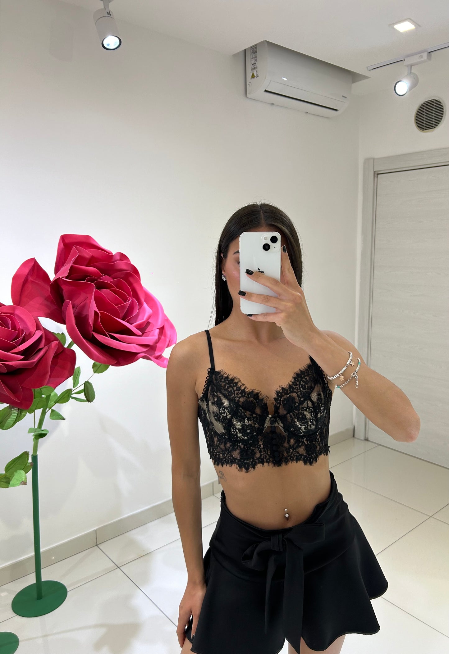 Bralette Dalia