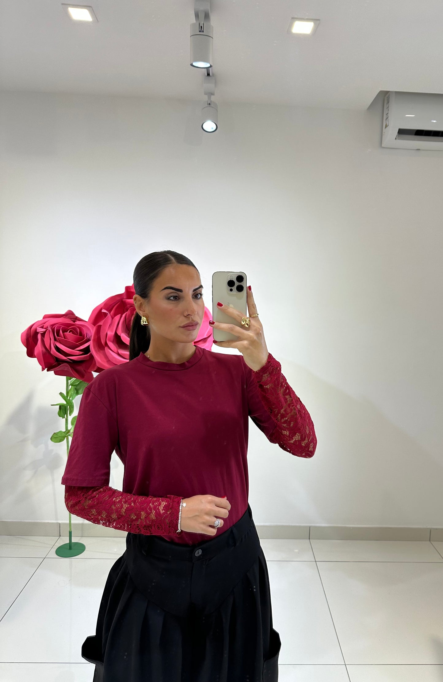 Maglia Candy