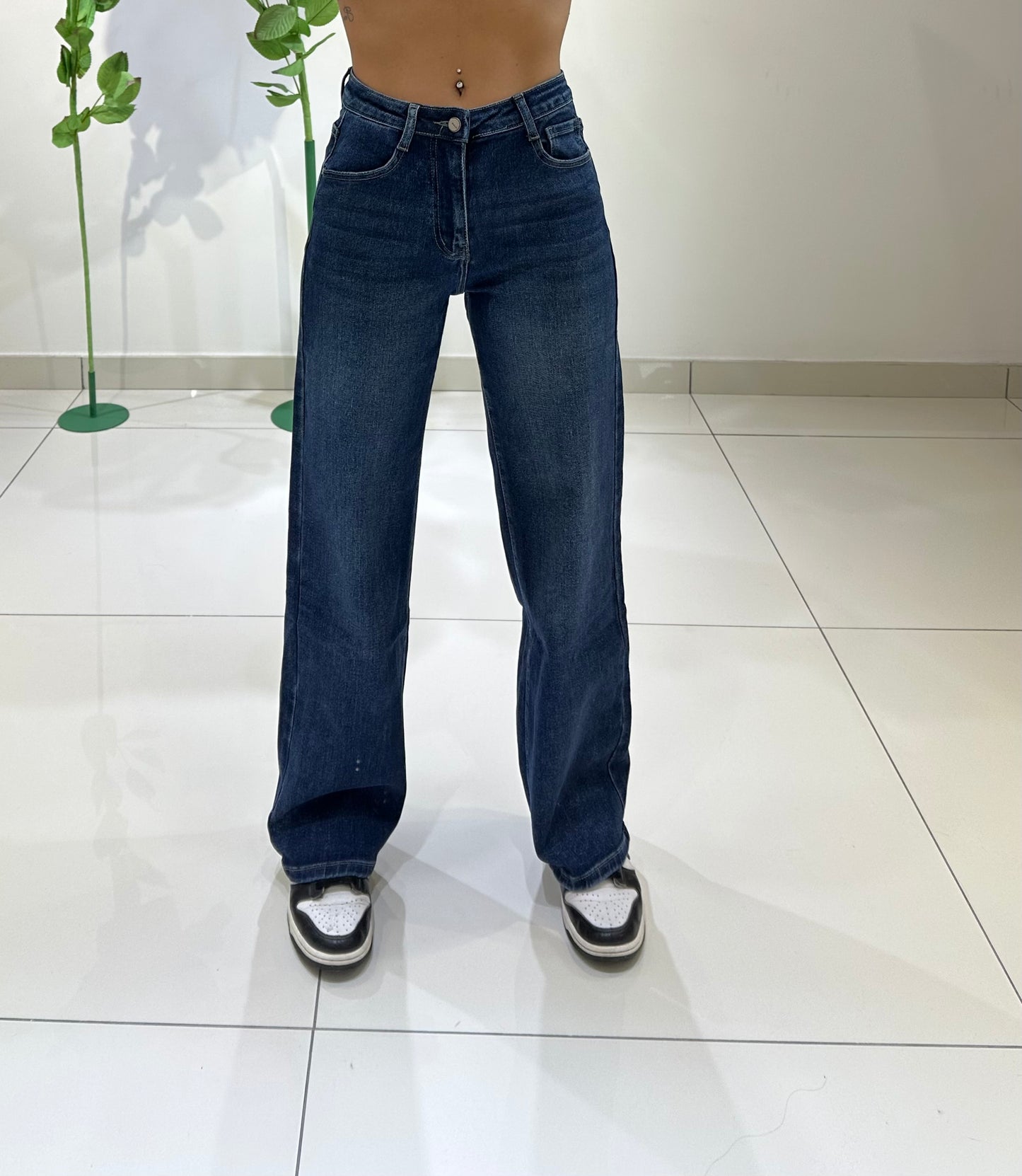 Jeans Crew