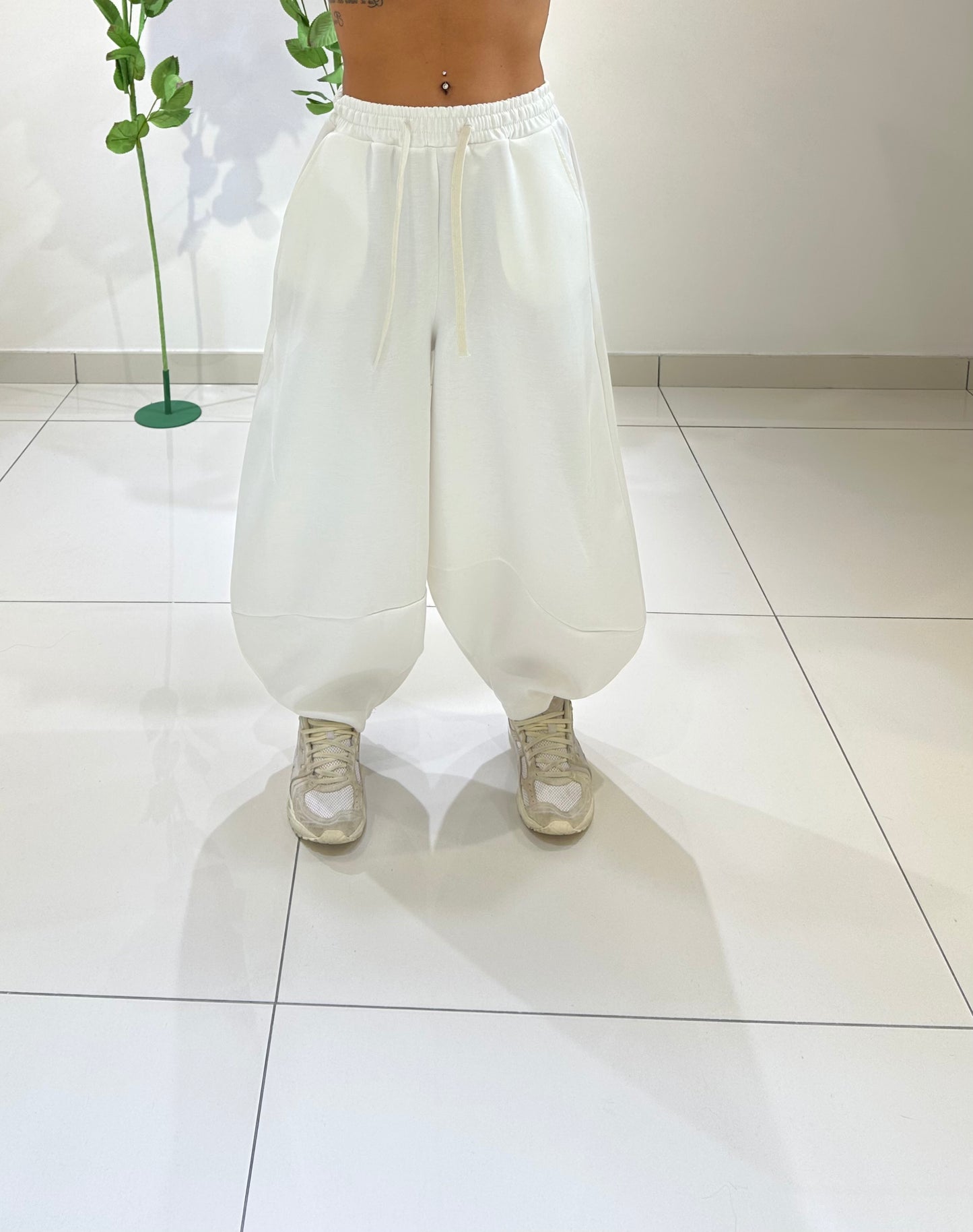 Pantalone Omega