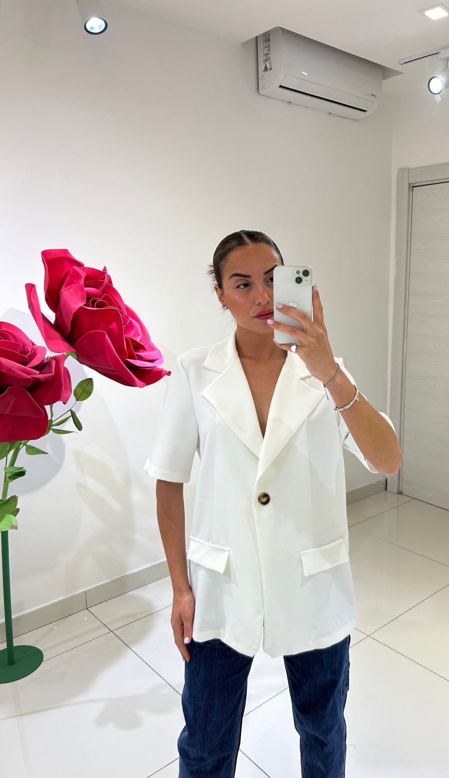 Blazer Summer