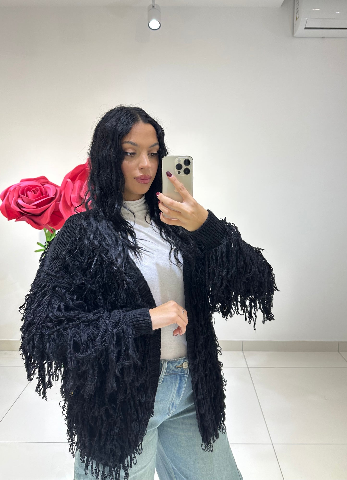 Cardigan Fauna