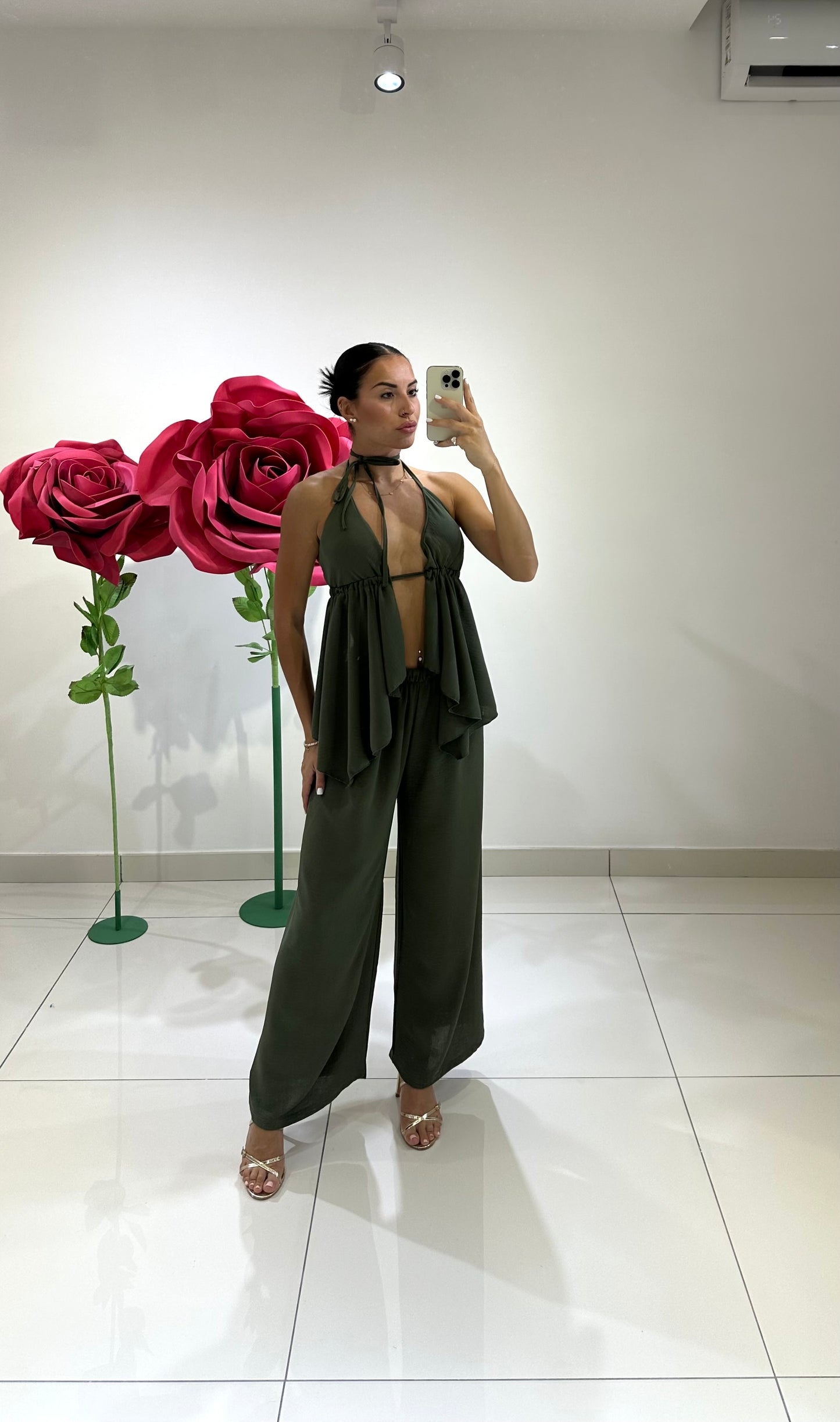 Coordset Miami
