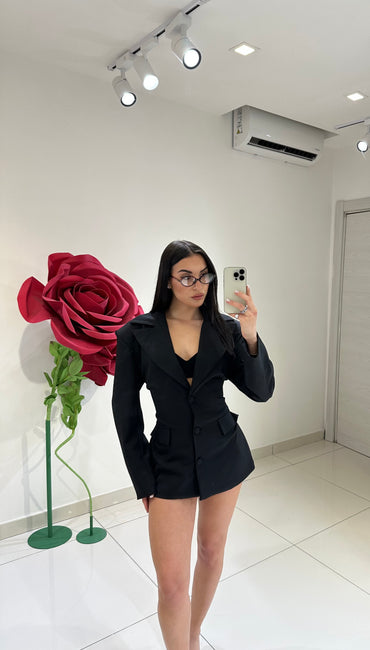 Jacket Dress Aisha