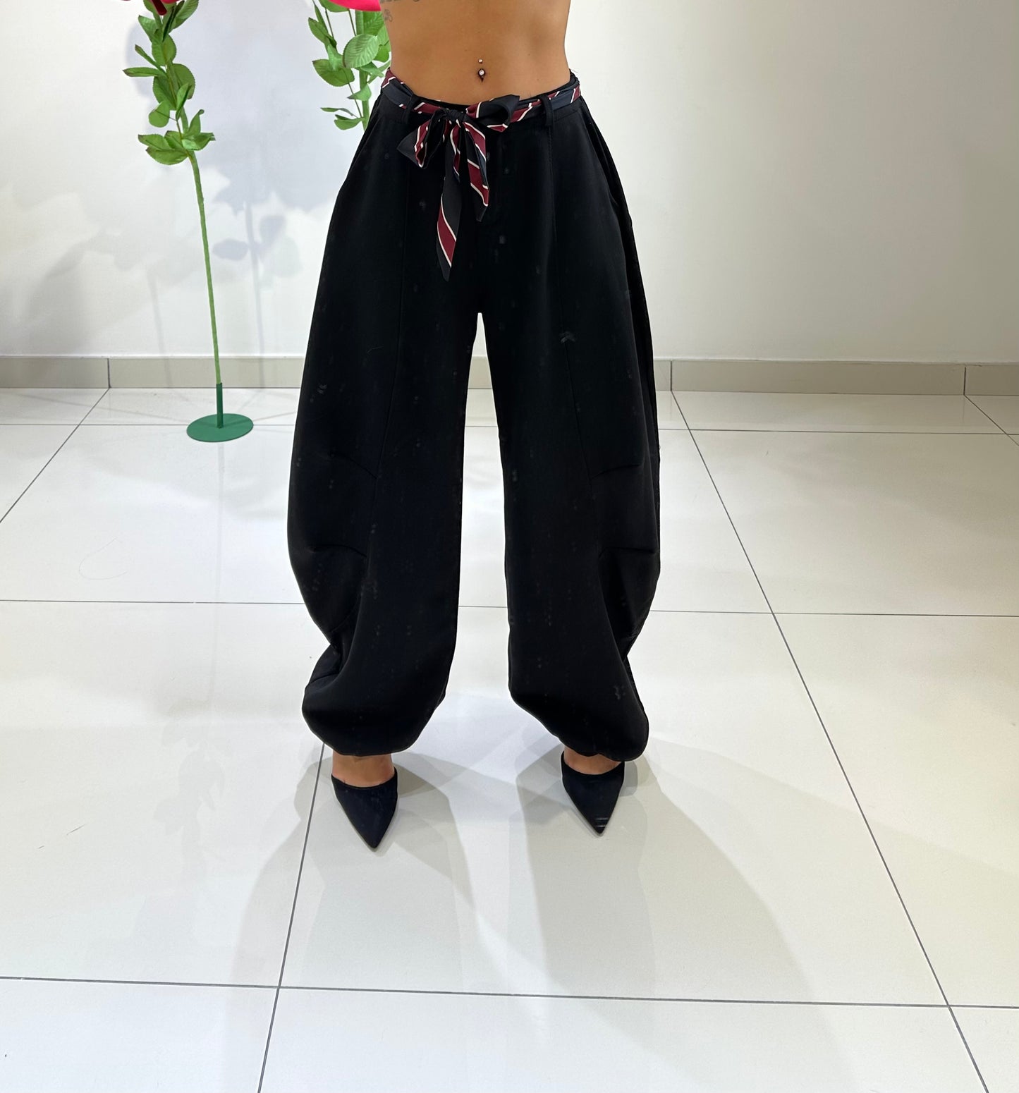 Pantalone College