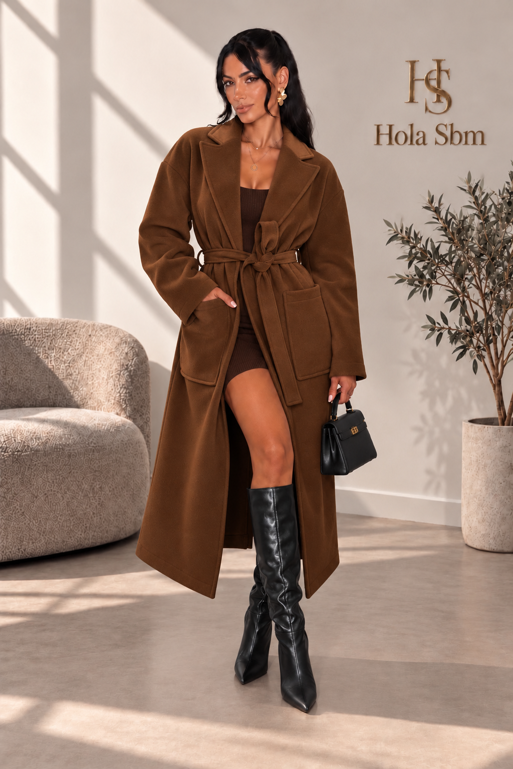 Cappotto Parigi