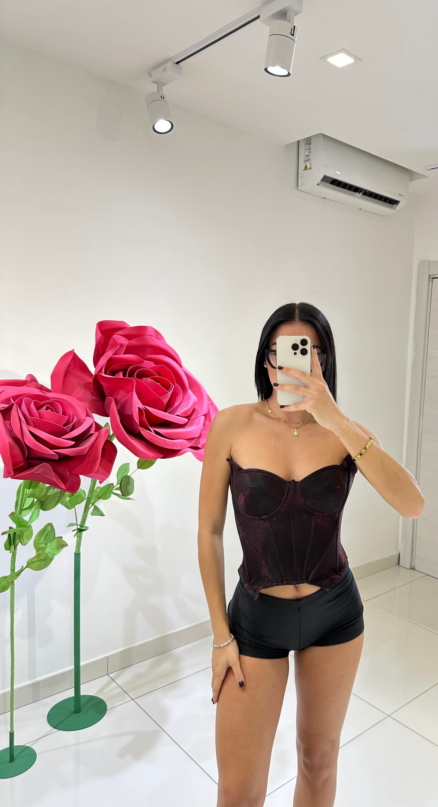 Corsetto Luxe