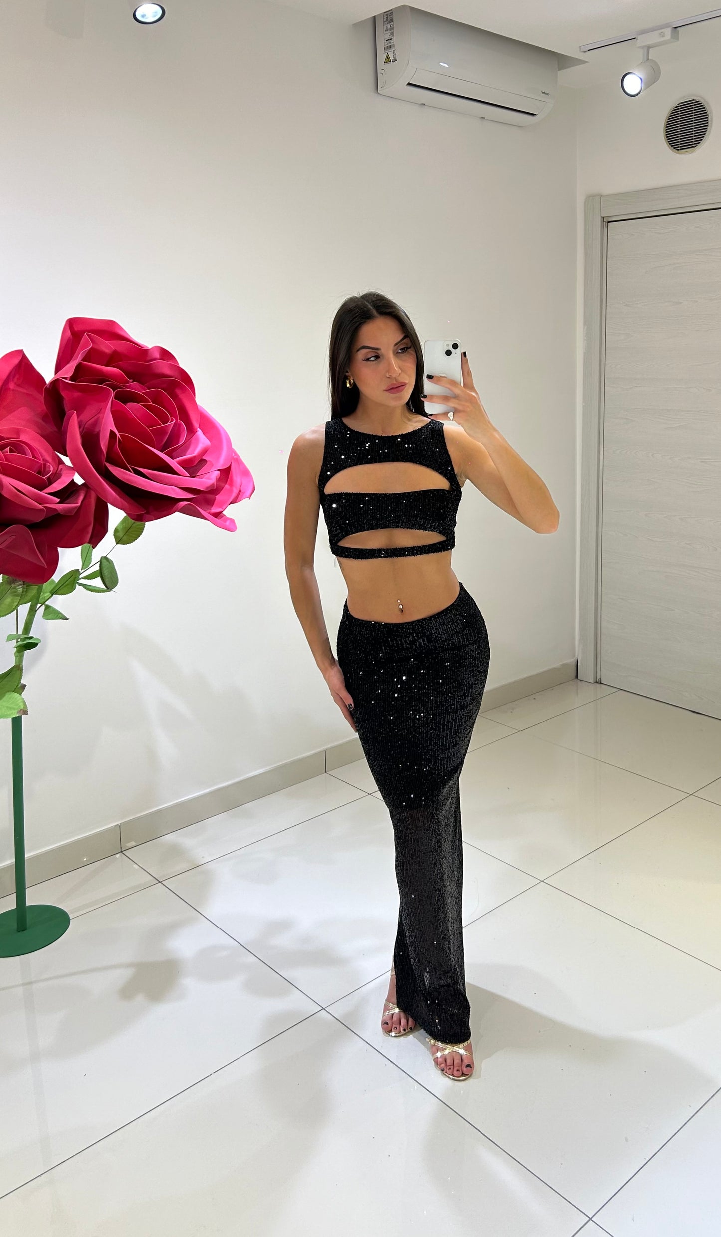 Set Luxe