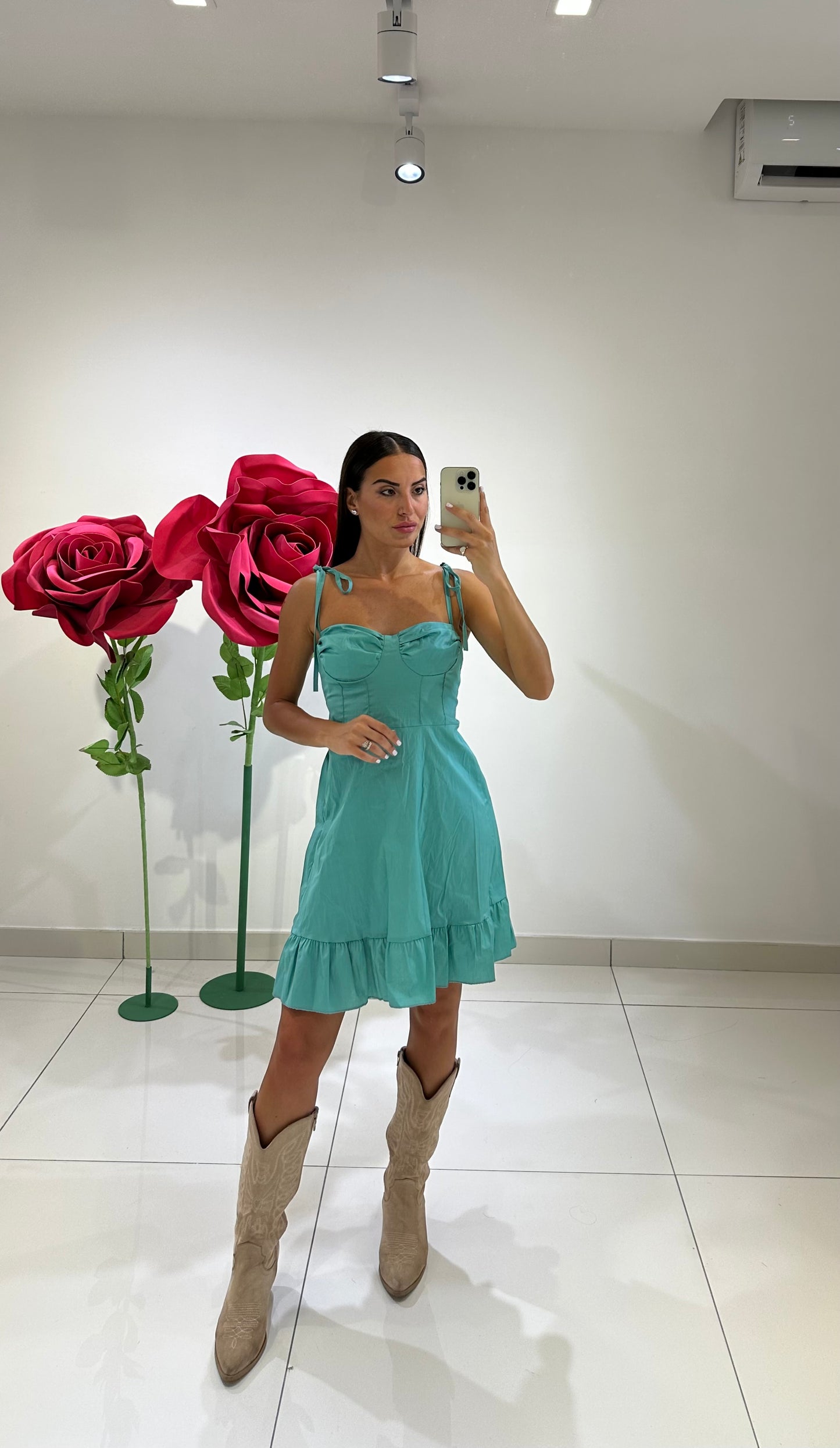 Dress Kelly