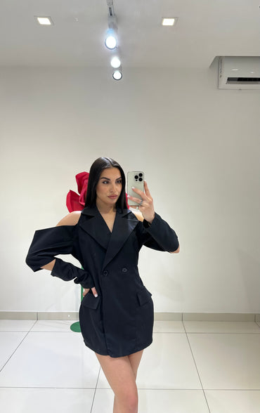 Jacket Dress Tiziana