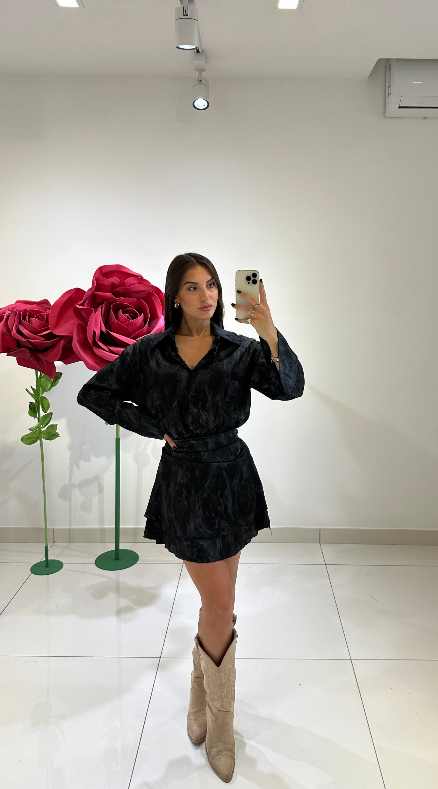 Dress Marmont
