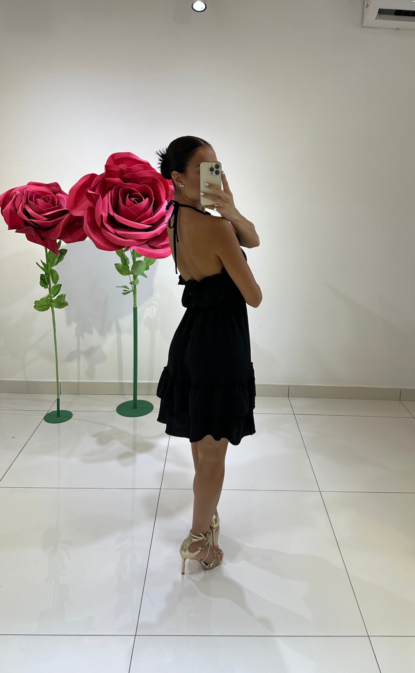 Dress Milly
