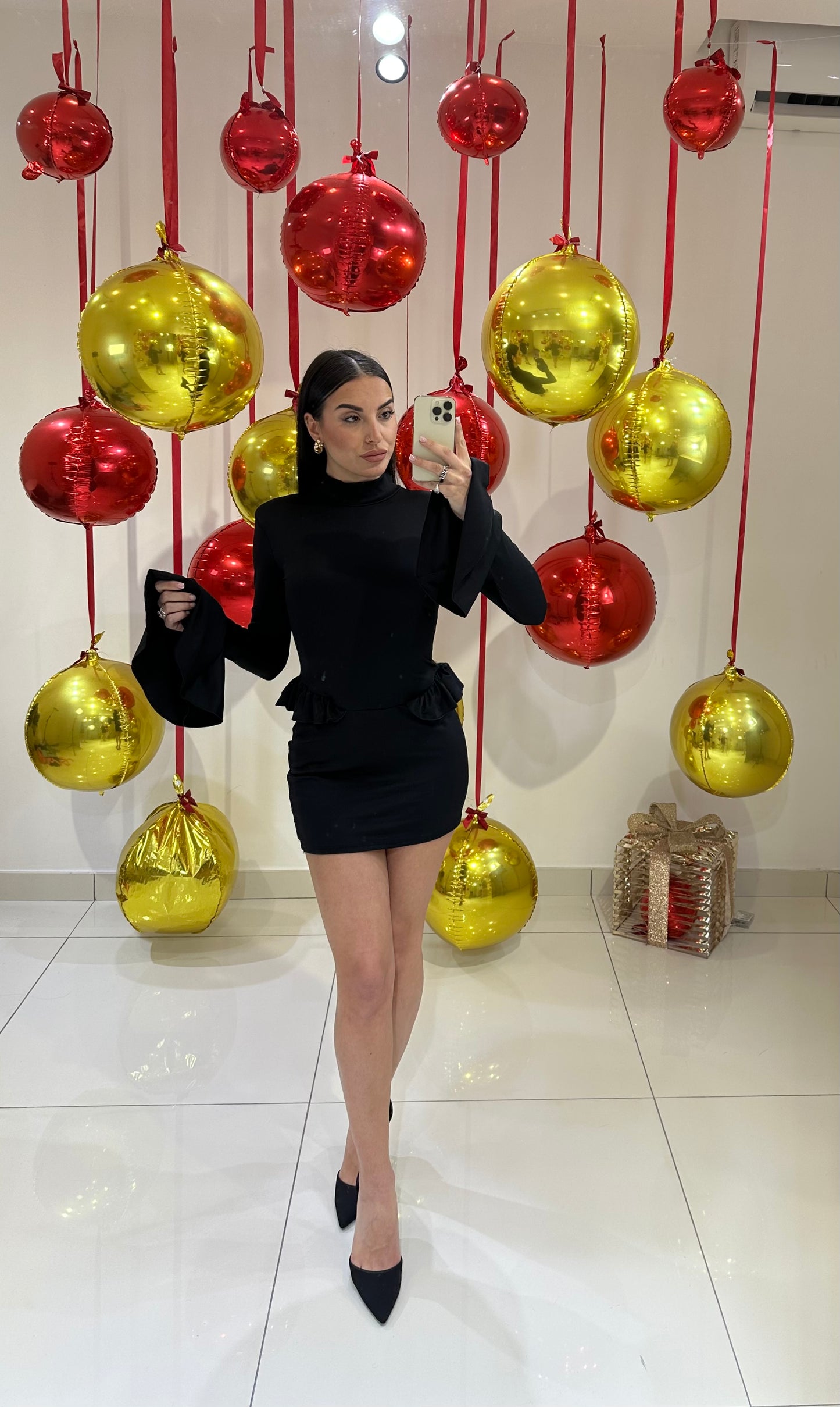 Dress Lulù