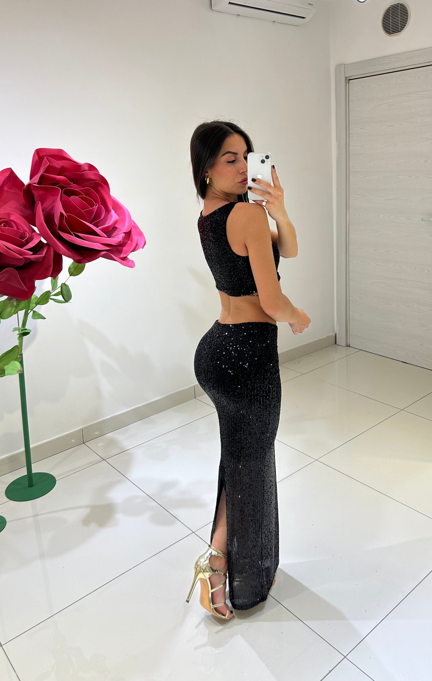 Set Luxe