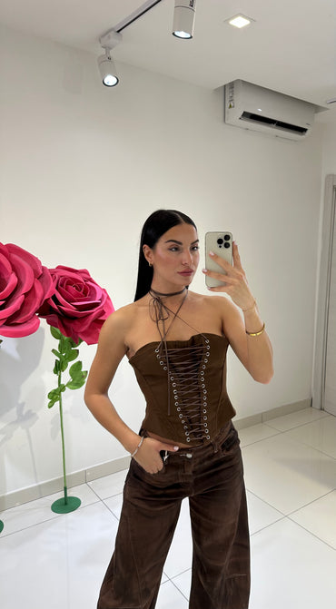 Corsetto Melany