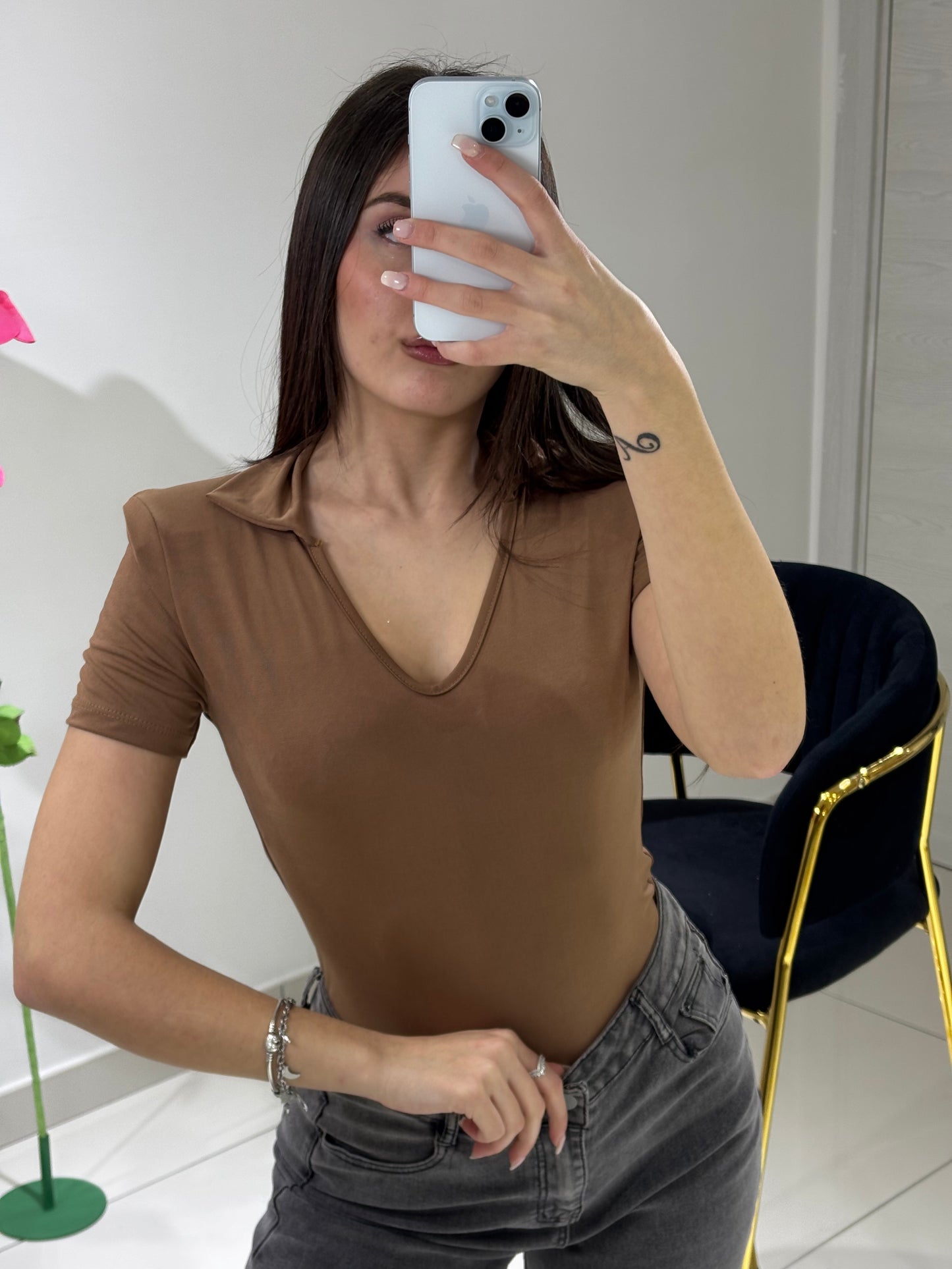 Body Martina
