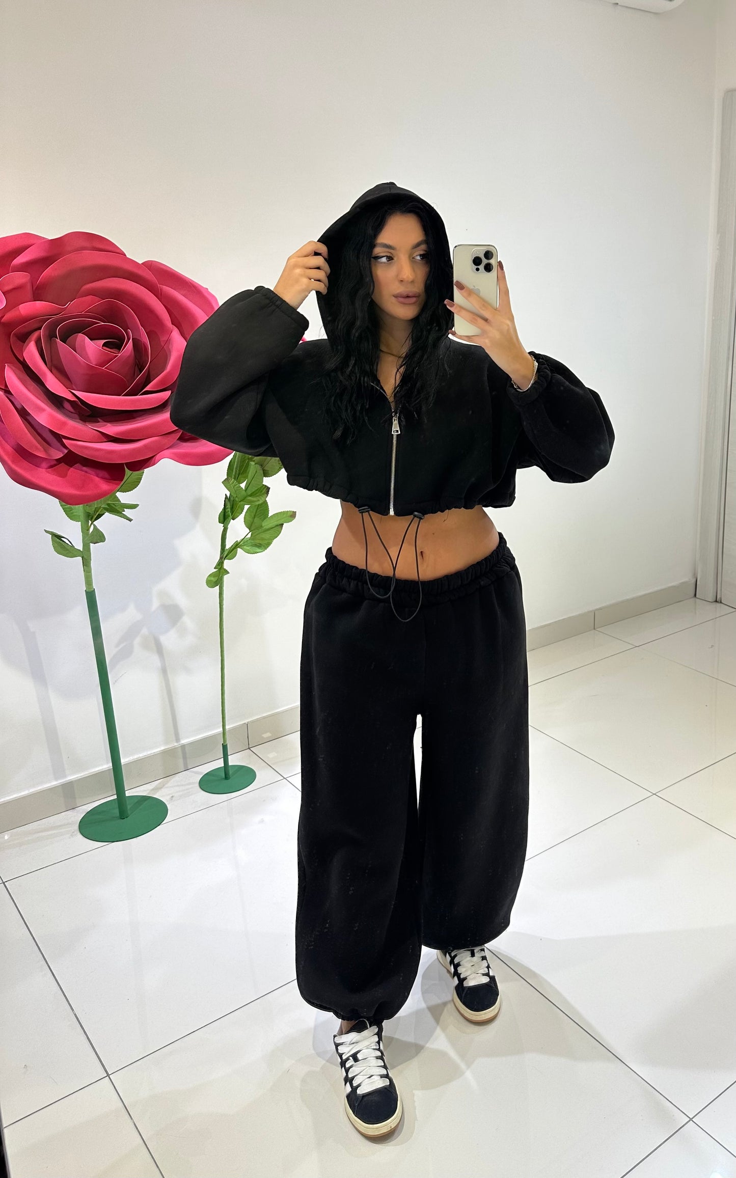 Coordset School Winter