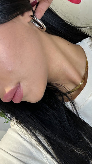 Orecchini Angy