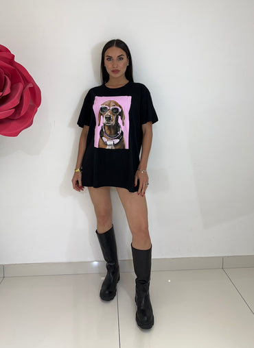 Max T-shirt Kira