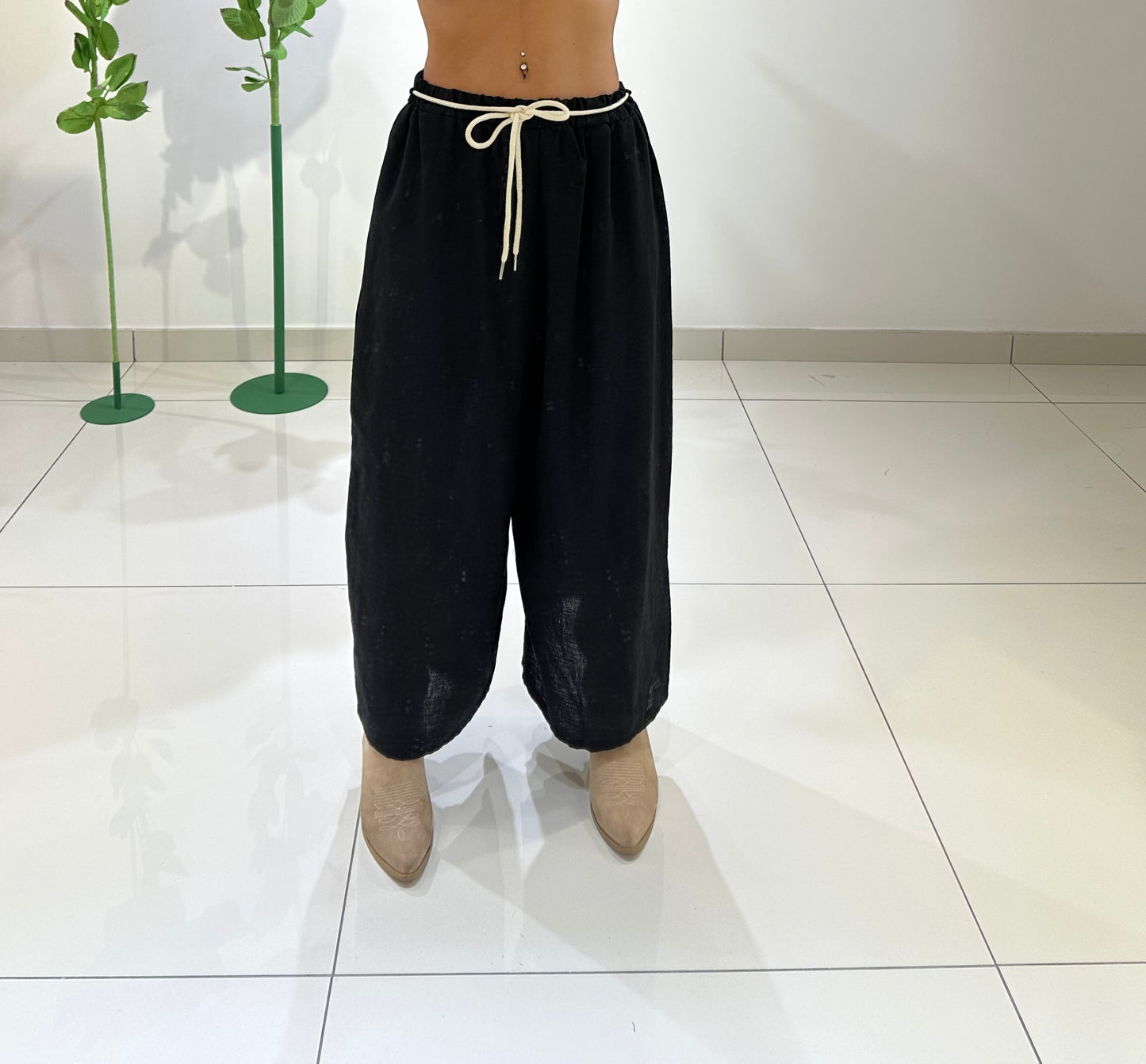 Pantalone Rumba