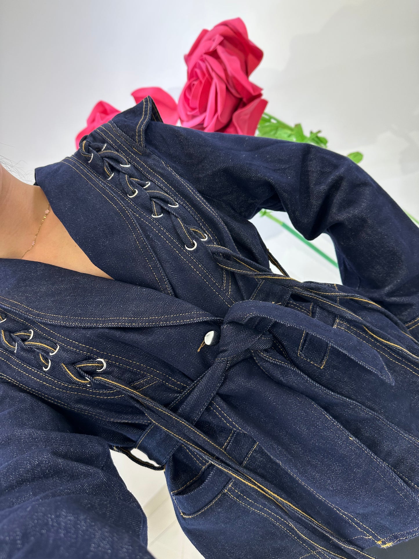 Jacket Nataly