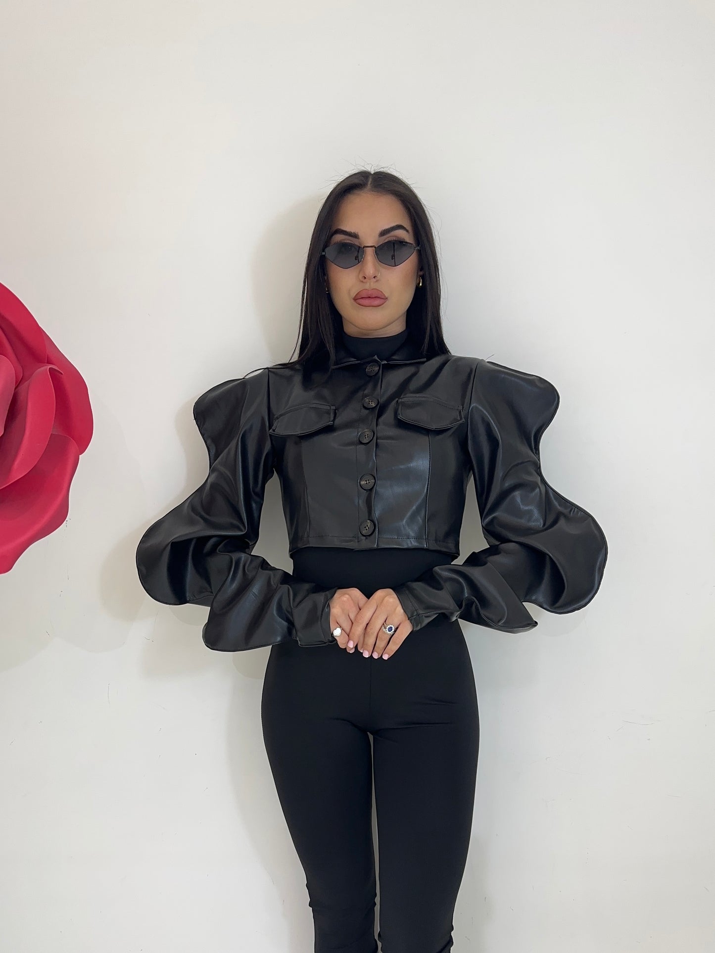 Jacket Sosa